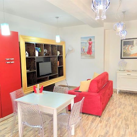 Apartamento Casa Delle Gioie Syracuse Exterior foto