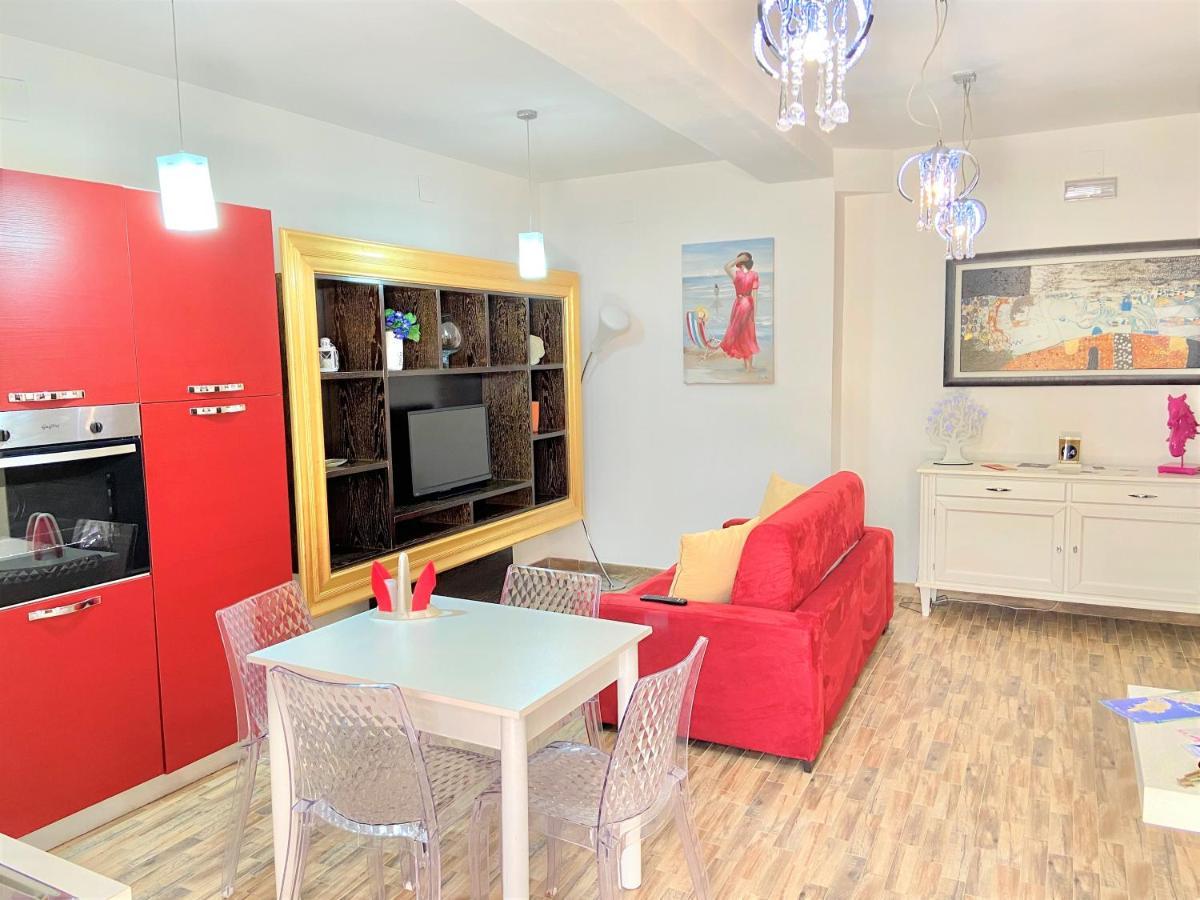 Apartamento Casa Delle Gioie Syracuse Exterior foto