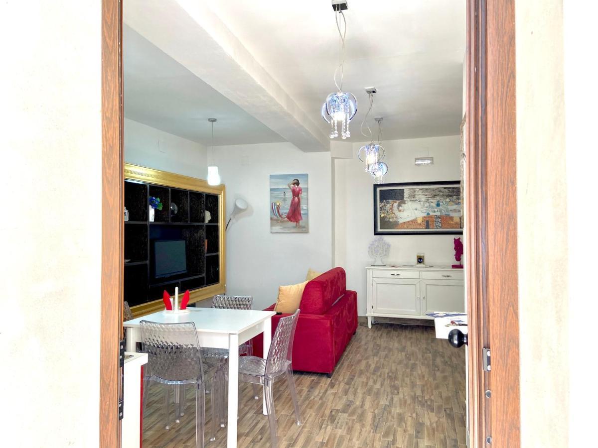 Apartamento Casa Delle Gioie Syracuse Exterior foto