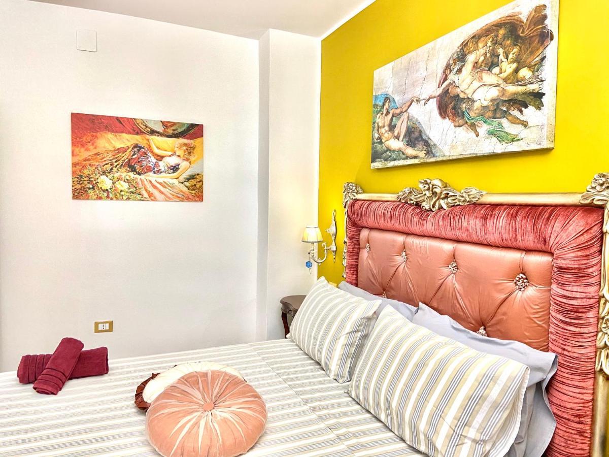 Apartamento Casa Delle Gioie Syracuse Exterior foto