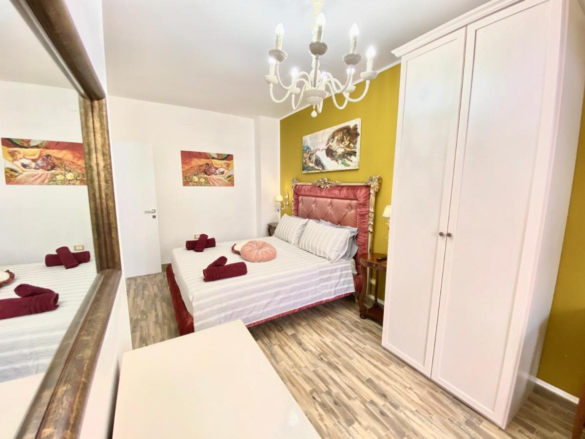 Apartamento Casa Delle Gioie Syracuse Exterior foto