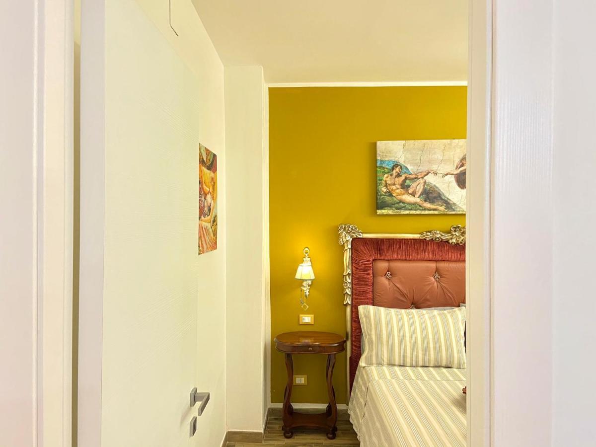 Apartamento Casa Delle Gioie Syracuse Exterior foto